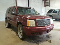 2003 CADILLAC ESCALADE L 1GYEK63N43R230791