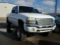 2003 GMC SIERRA K15 1GTEK19T03E239977