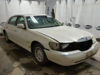 2002 LINCOLN TOWN CAR C 1LNHM83WX2Y637628