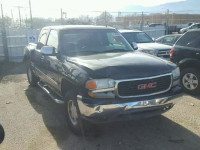 2001 GMC SIERRA K15 2GTEK19T311165680