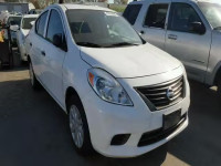 2014 NISSAN VERSA S/S 3N1CN7AP0EL816710