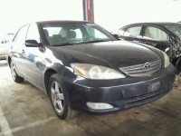 2003 TOYOTA CAMRY LE/X 4T1BE32KX3U208776