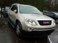 2011 GMC ACADIA SLT 1GKKRSED2BJ179990