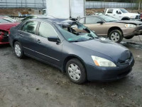 2003 HONDA ACCORD LX 1HGCM56383A140460