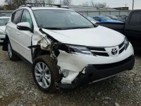 2013 TOYOTA RAV4 LIMIT 2T3DFREV5DW112268