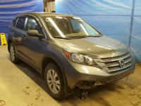 2014 HONDA CR-V EX 5J6RM4H5XEL004978