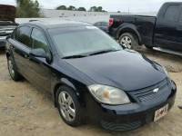 2007 CHEVROLET COBALT LT 1G1AL58F077385877