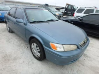 2001 TOYOTA CAMRY CE/L 4T1BG22K51U769212