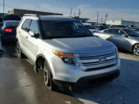 2013 FORD EXPLORER L 1FM5K7F80DGC95180