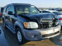 2002 TOYOTA SEQUOIA SR 5TDZT34A02S103535