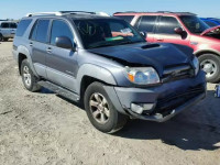 2003 TOYOTA 4RUNNER SR JTEZT14RX30002058