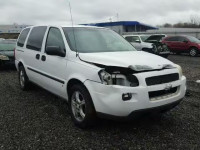 2008 CHEVROLET UPLANDER L 1GNDV23W98D163661