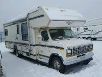 1989 FORD ECONOLINE 2GRMH27S5KS893965