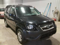 2003 HONDA CR-V EX SHSRD77803U152777