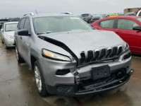 2015 JEEP CHEROKEE S 1C4PJLAB3FW657653