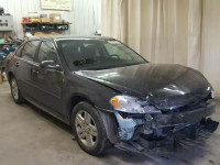 2014 CHEVROLET IMPALA LIM 2G1WB5E34E1120649