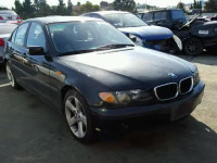 2004 BMW 325I WBAET37414NJ45982