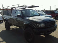 2003 TOYOTA TACOMA XTR 5TESN92N03Z280045