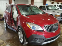 2015 BUICK ENCORE AWD KL4CJGSB2FB266676