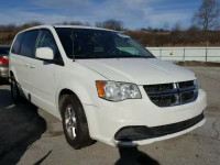 2012 DODGE GRAND CARA 2C4RDGCG9CR275731