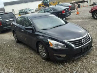 2013 NISSAN ALTIMA 2.5 1N4AL3AP1DC122854