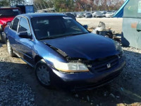 2002 HONDA ACCORD LX 3HGCG56452G707868