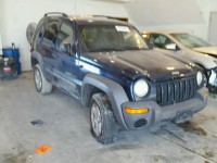 2002 JEEP LIBERTY SP 1J4GL48K32W103328