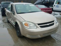 2006 CHEVROLET COBALT LS 1G1AK55F267692683