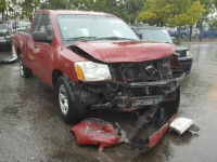 2005 NISSAN TITAN XE/S 1N6AA06A25N562393