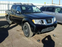 2014 NISSAN FRONTIER S 1N6AD0EVXEN753328