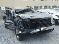 2012 GMC SIERRA C15 3GTP1VE09CG103581