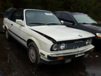 1988 BMW 325I WBABB1309J8271529