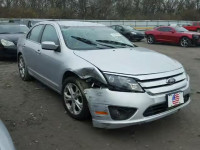 2012 FORD FUSION SE 3FAHP0HG9CR170867