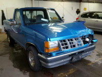 1992 FORD RANGER 1FTCR10A8NPA89381