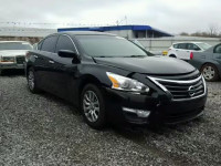 2013 NISSAN ALTIMA 2.5 1N4AL3AP3DC194686