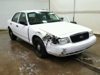 2007 FORD CROWN VIC 2FAFP71W77X127492