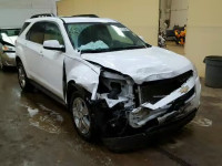 2012 CHEVROLET EQUINOX LT 2GNALPEK3C6181855