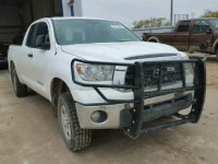 2008 TOYOTA TUNDRA DOU 5TFBV54178X080913