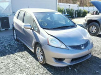 2010 HONDA FIT SPORT JHMGE8H45AC026968