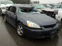 2003 HONDA ACCORD LX 1HGCM56493A044524