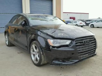 2015 Audi S3 Premium WAUBFGFF7F1127341