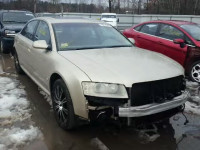 2004 AUDI A8 L QUATT WAUML44E94N021909