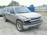 2002 Chevrolet Suburban 3GNEC16T92G316071