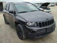 2015 JEEP COMPASS SP 1C4NJCBA1FD198566