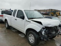 2016 NISSAN FRONTIER S 1N6BD0CT8GN786613