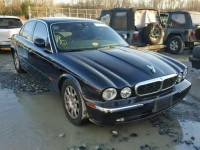 2004 Jaguar Xj8 SAJEA71C04SG06594
