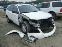 2006 CHRYSLER PACIFICA T 2A4GM68436R926513