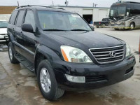 2005 LEXUS GX 470 JTJBT20X350084988