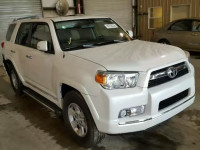 2013 TOYOTA 4RUNNER SR JTEBU5JRXD5126698