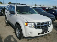 2012 FORD ESCAPE XLT 1FMCU0D78CKB04605